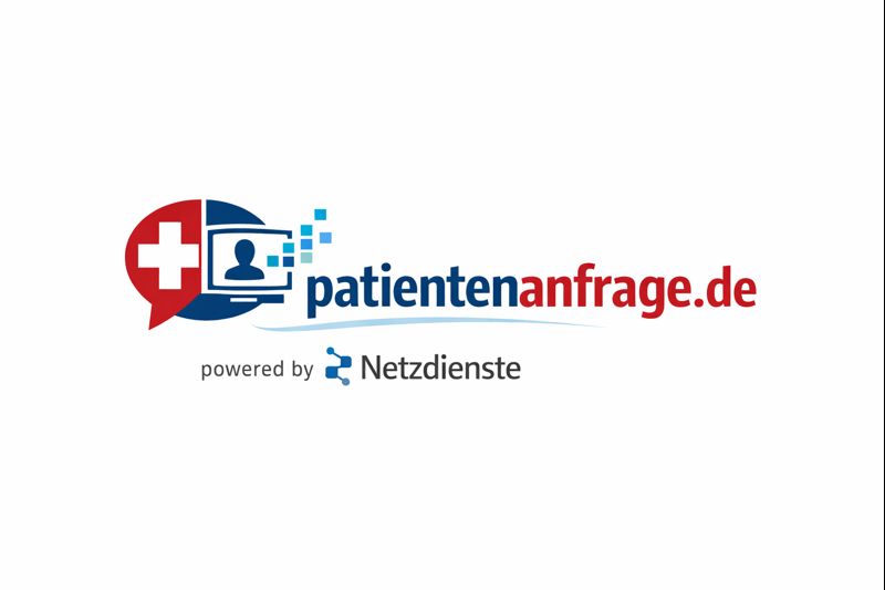 patientenanfrage.de